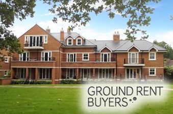 KENT GROUND RENTS PURCHASED
